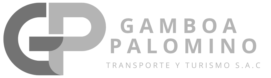 Logo Gamboa Palomino