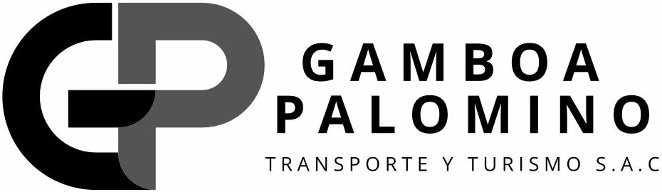 Logo Gamboa Palomino