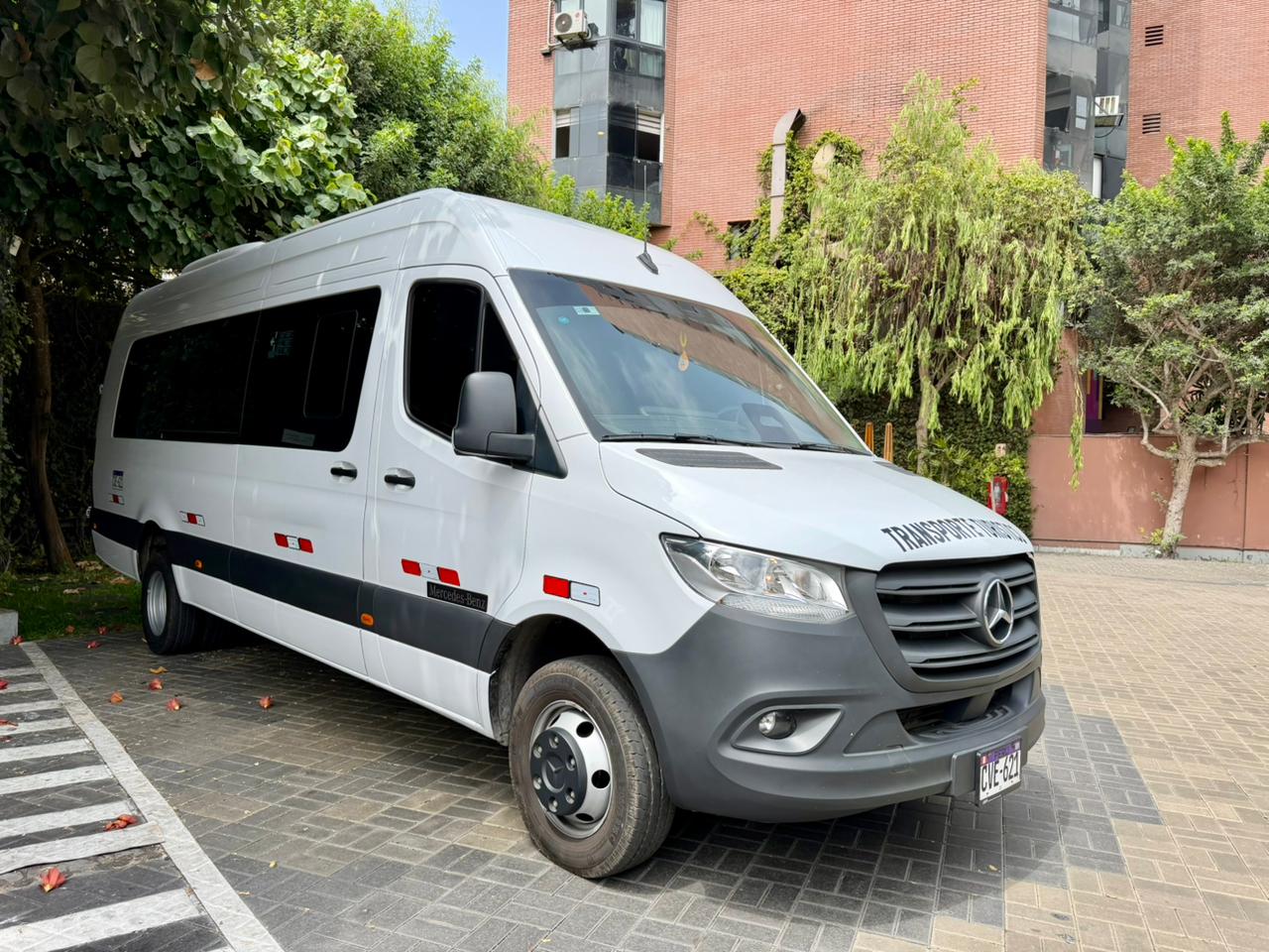 Imagen de Sprinter 2